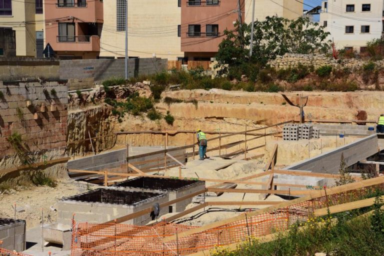 construcao com vizinhos busque um laudo cautelar de vizinhanca