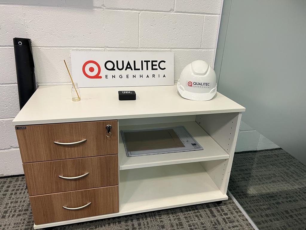 Qualitec mesa