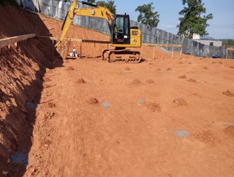 Gerenciamento De Obras: Casas De Alto Padrão | Qualitec Engenharia